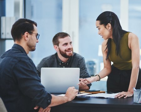 How digital agencies drive business success and growth