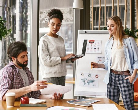 Choosing the right digital agency for business growth