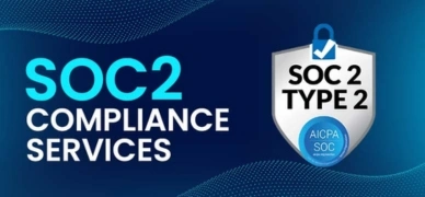 SOC 2 Compliance Services