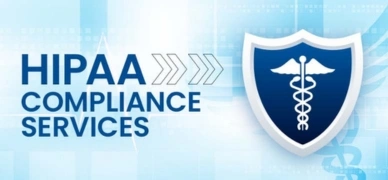 HIPAA Compliance Services