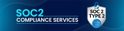 SOC 2 Compliance Services
